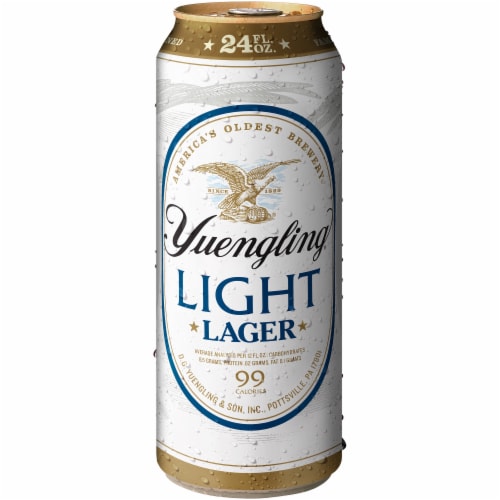 yuengling-light-lager-24-fl-oz-kroger