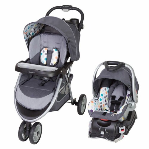 Baby trend skyview clearance stroller