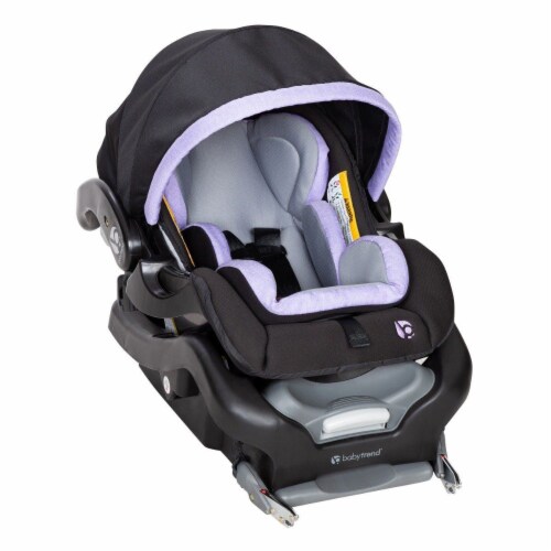 Baby Trend Secure Snap Tech 35 Safe Infant Car Seat Travel System