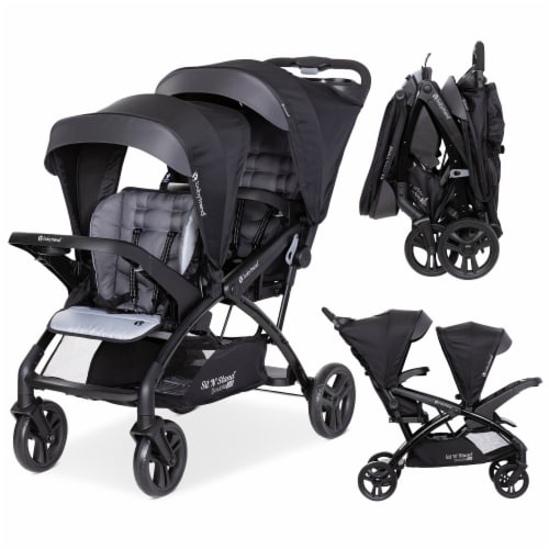 Stroller 5 point harness cheap