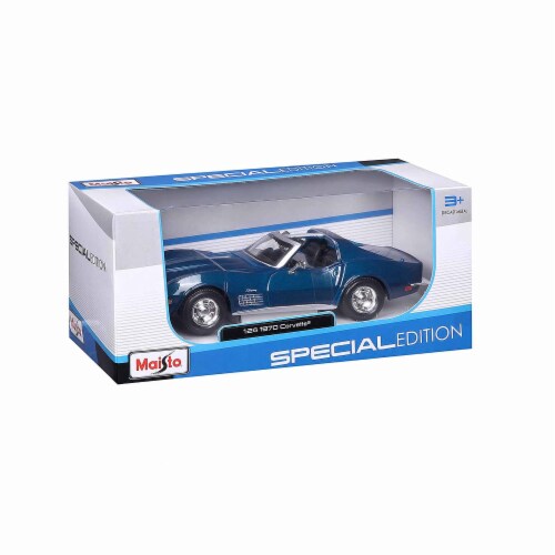 Maisto special shop edition 1 24