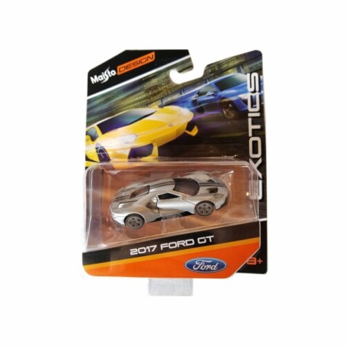 Maisto 1 64 diecast deals