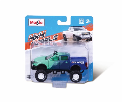 Maisto 4x4 sales