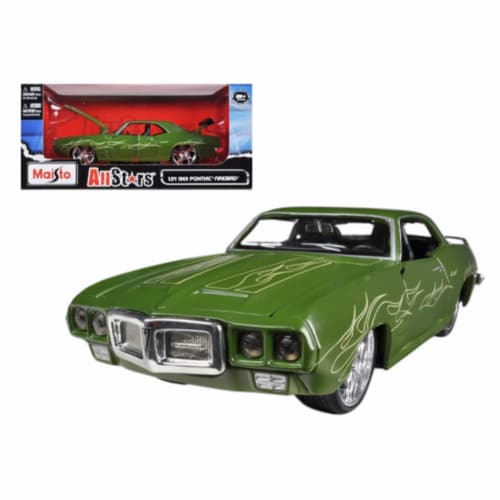 Maisto sale pontiac firebird