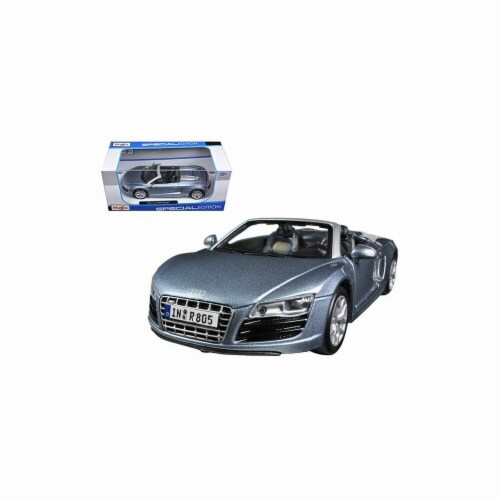Maisto audi r8 1 24 cheap