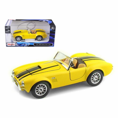 Maisto shop shelby cobra