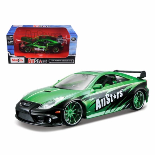 Toyota clearance celica diecast