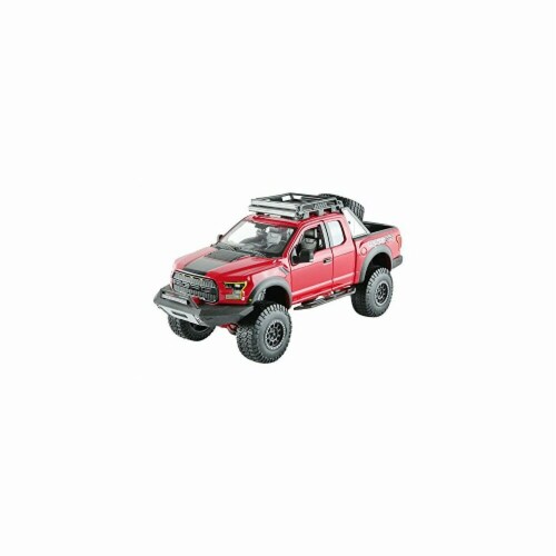 Maisto shop pickup truck