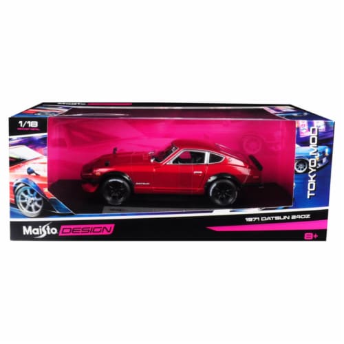 240z diecast hotsell