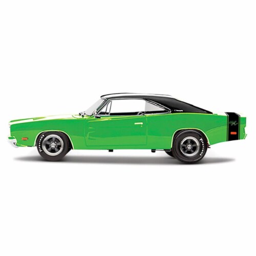 Maisto 1969 dodge charger 1 18 deals