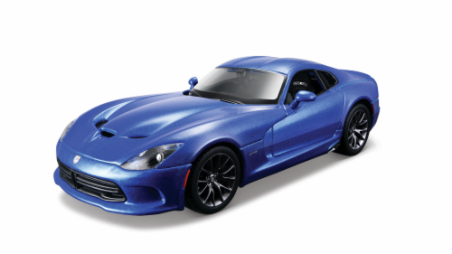 maisto 2013 srt viper gts