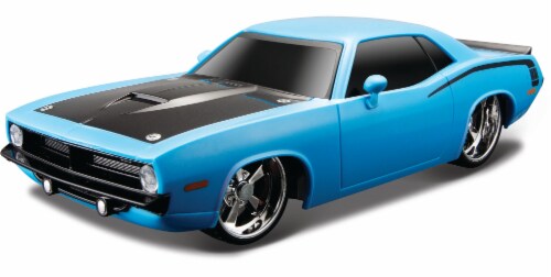 maisto plymouth hemi cuda