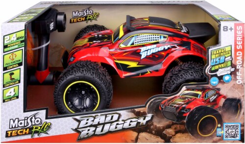 maisto off road