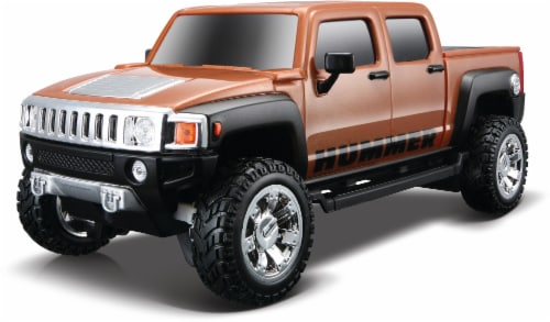 Maisto TECH 1 24 Scale Remote Control Car Assorted 1 ct City Market