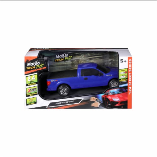 Maisto® 2012 Ford F-150 STX Perspective: front