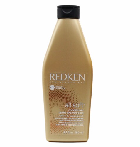 Ralphs Redken All Soft Conditioner 8 5 Fl Oz