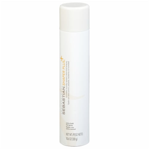 Sebastian Shaper Plus Hair Spray, 10.6 OZ - City Market