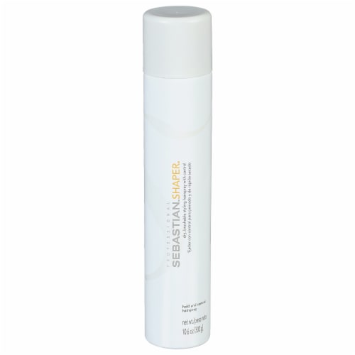 Sebastian Originals™ Shaper Regular Hair Spray Perspective: front