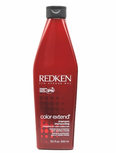 Redken Color Extend Shampoo Perspective: front