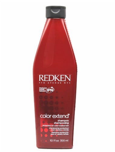 Redken Shampoo, 10.1 fl oz - Fred