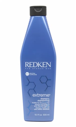 Redken Extreme Shampoo, 10.1 fl oz - Fred