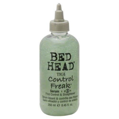 Tigi bed head frizz control discount