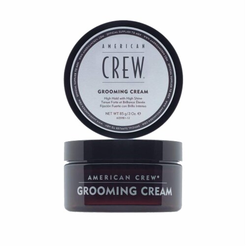 American Crew Grooming Cream Perspective: front