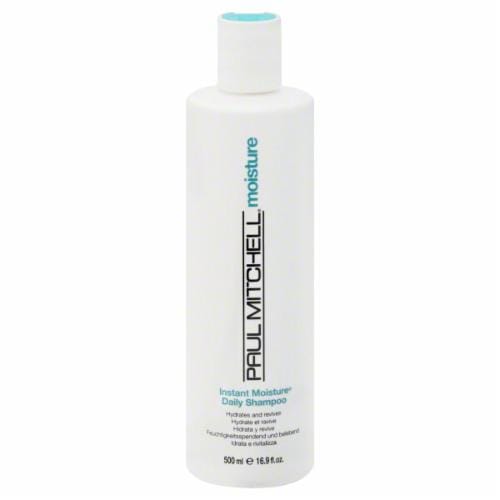 Paul Mitchell Instant Moisture Daily Shampoo Perspective: front