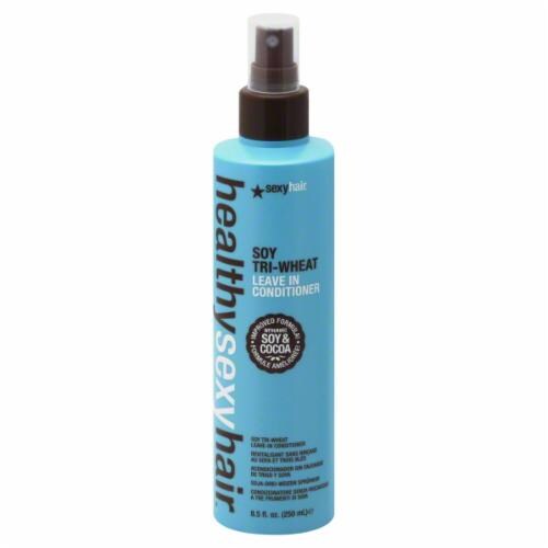 Sexy Hair Conditioner Perspective: front