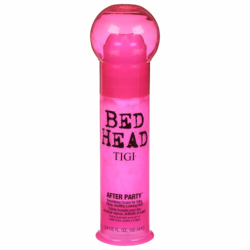 Bed Head After Party™ Smoothing Cream Perspective: front