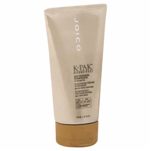 Joico K Pak Reconstructor Perspective: front