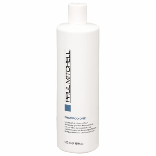 Paul Mitchell® Shampoo One® Perspective: front
