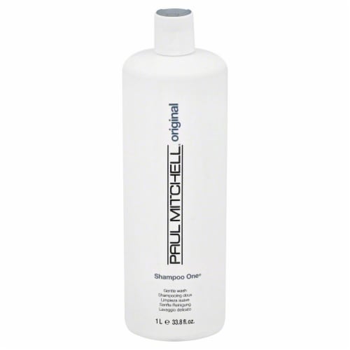 Paul Mitchell Shampoo One Perspective: front