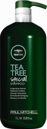 Paul Mitchell Tea Tree Special Shampoo Perspective: front