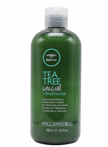 Paul Mitchell Tea Tree Conditioner Perspective: front