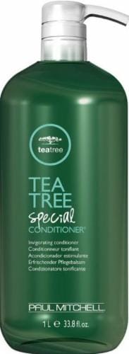 Paul Mitchell Tea Tree Conditioner Perspective: front