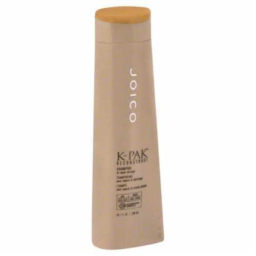Joico K Pak Shampoo Perspective: front