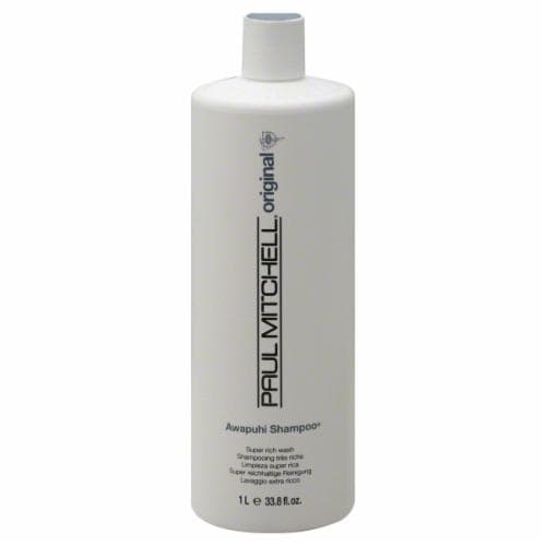 Paul Mitchell Awapuhi Shampoo Perspective: front