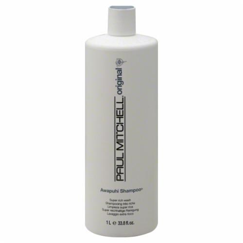Paul Mitchell Awapuhi Shampoo Perspective: front