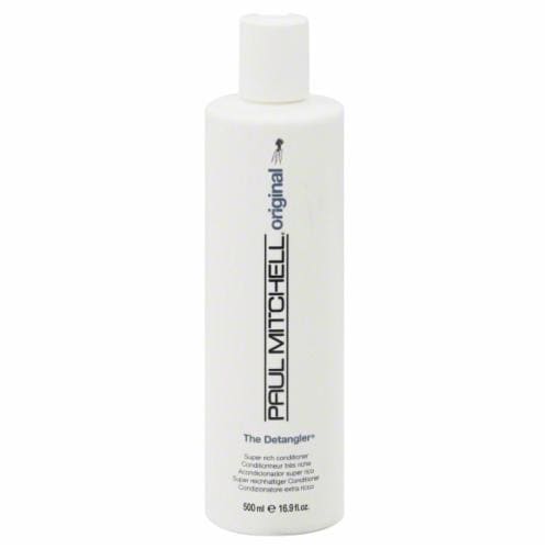 Paul Mitchell Original The Detangler Perspective: front