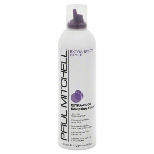paul mitchell extra body sculpting gel 16.9 oz