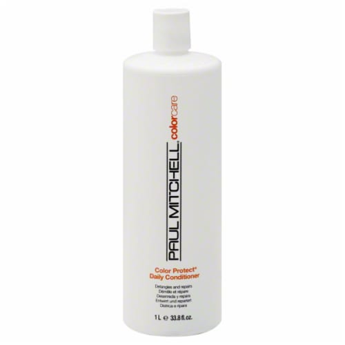 Paul Mitchell Color Protect Conditioner Perspective: front
