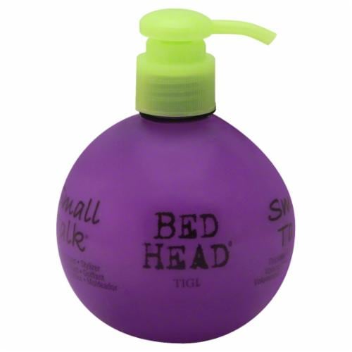 Bed Head Small Talk Thickifier Perspective: front