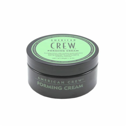 American Crew Forming Cream Perspective: front