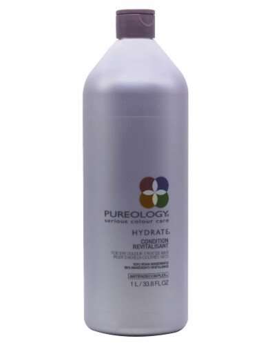 Pureology Hydrating Conditioner Perspective: front