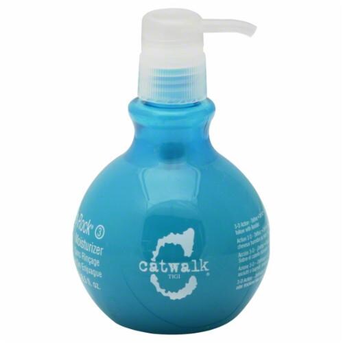 Catwalk Curls Rock Leave-In Moisturizer, 8.5 Oz - Kroger