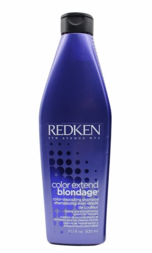 Fred Meyer Redken Color Extend Blondage Shampoo 10 1 Fl Oz