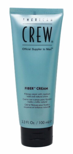 American Crew® Fiber™ Cream Perspective: front