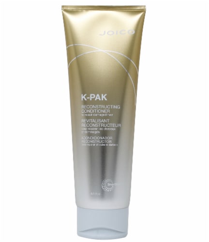 Joico K-Pak Reconstructing Conditioner Perspective: front