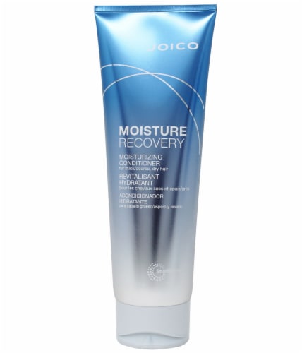 Joico Moisture Recovery Conditioner Perspective: front